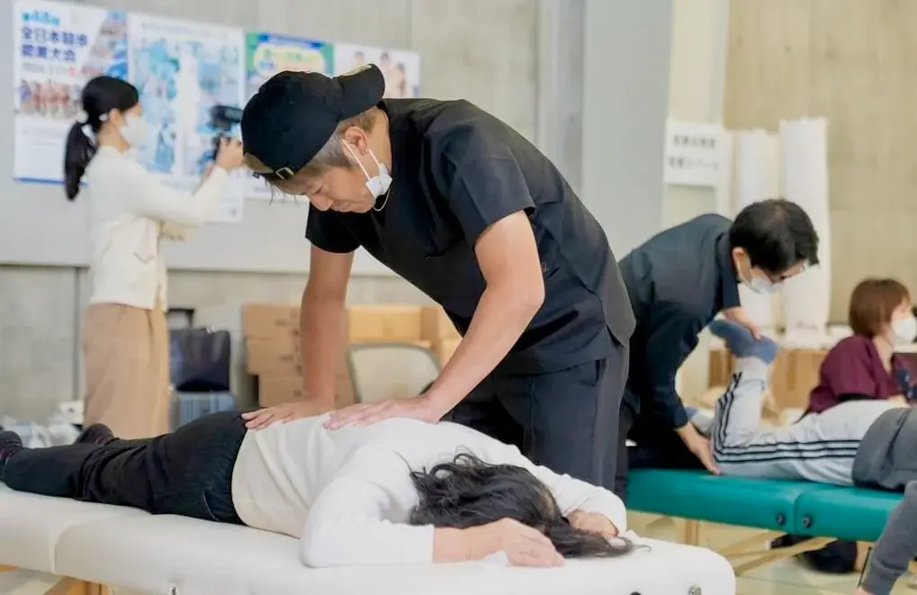 【能登支援】脳もみで“心と身体の回復”を届けるボランティアを実施（5月3日〜5日） 画像 2