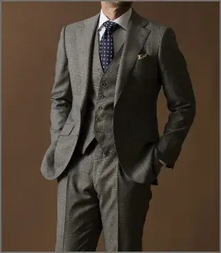 【グローバルスタイル】ギフト券の有効期限が「1年間」に変更し、更に使いやすく。オーダースーツに加えシャツや小物などにも！ 画像 10