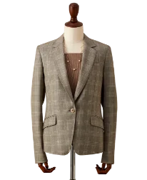 【グローバルスタイル】ギフト券の有効期限が「1年間」に変更し、更に使いやすく。オーダースーツに加えシャツや小物などにも！ 画像 15