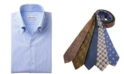 【グローバルスタイル】ギフト券の有効期限が「1年間」に変更し、更に使いやすく。オーダースーツに加えシャツや小物などにも！ 画像 4