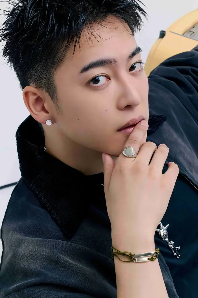 三山凌輝がプロデュースに携わったコラボレーションジュエリーブランド「OWNWAY（オウンウェイ）」が4月26日誕生日にリリース。“僕が僕であるために”輝き続けられる自分らしさを証明するラインナップ 画像 2