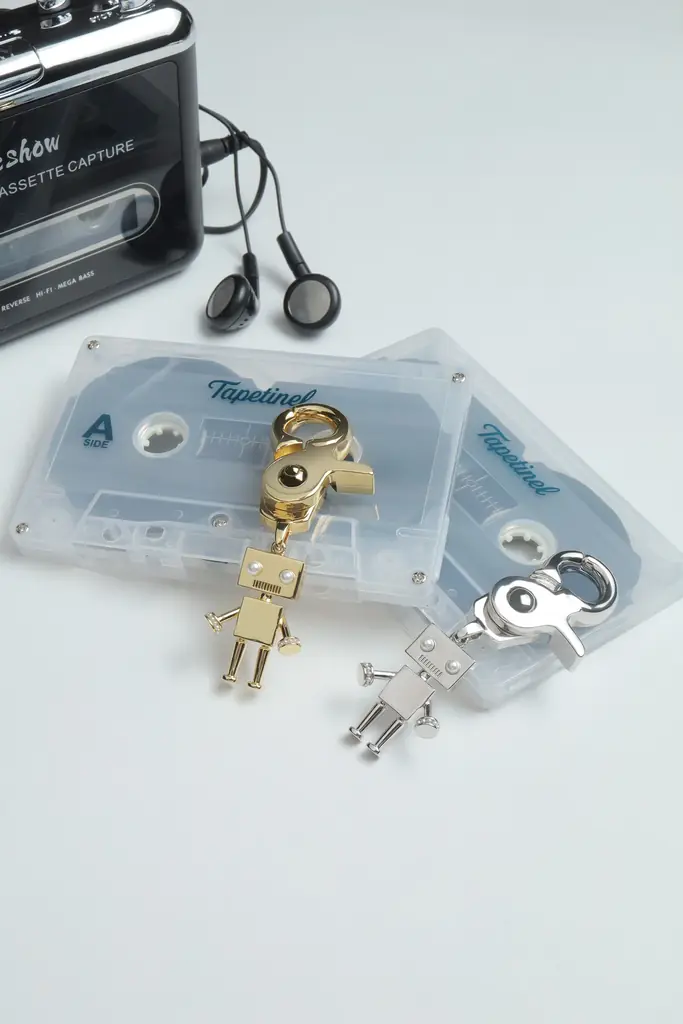 三山凌輝がプロデュースに携わったコラボレーションジュエリーブランド「OWNWAY（オウンウェイ）」が4月26日誕生日にリリース。“僕が僕であるために”輝き続けられる自分らしさを証明するラインナップ 画像 4