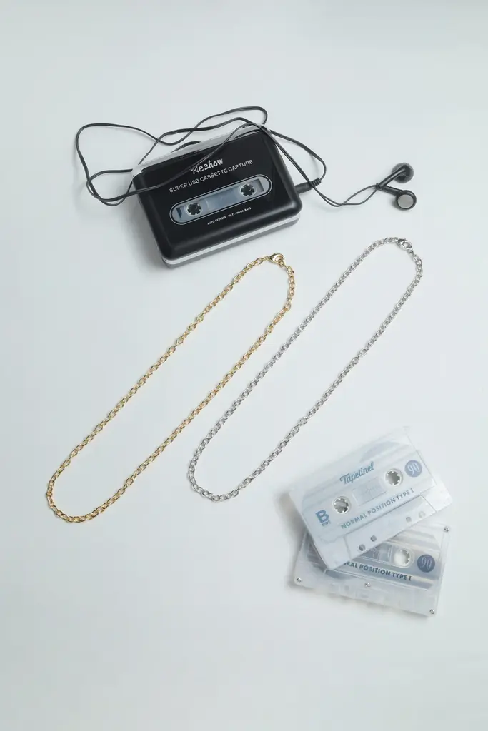 三山凌輝がプロデュースに携わったコラボレーションジュエリーブランド「OWNWAY（オウンウェイ）」が4月26日誕生日にリリース。“僕が僕であるために”輝き続けられる自分らしさを証明するラインナップ 画像 5