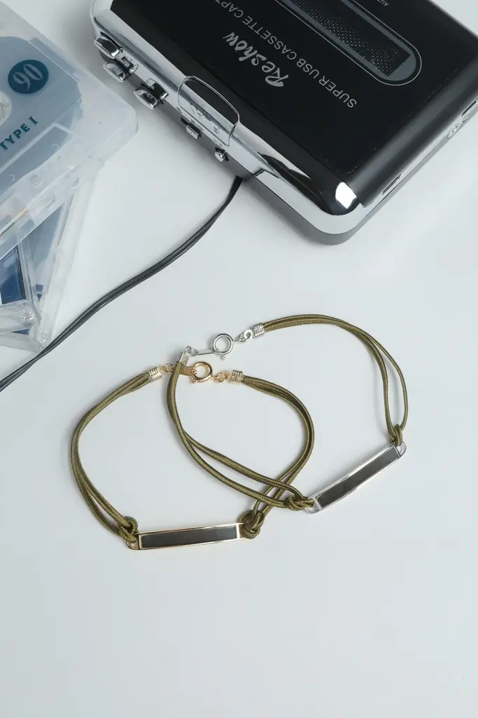 三山凌輝がプロデュースに携わったコラボレーションジュエリーブランド「OWNWAY（オウンウェイ）」が4月26日誕生日にリリース。“僕が僕であるために”輝き続けられる自分らしさを証明するラインナップ 画像 6