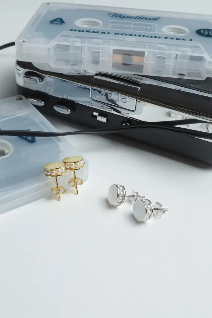 三山凌輝がプロデュースに携わったコラボレーションジュエリーブランド「OWNWAY（オウンウェイ）」が4月26日誕生日にリリース。“僕が僕であるために”輝き続けられる自分らしさを証明するラインナップ 画像 8