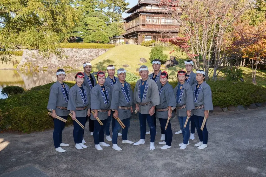 【ザスパ群馬】明治安田Ｊ２・Ｊ３百年構想リーグ 第13節 ベガルタ仙台戦「男祭り」開催のお知らせ 画像 4