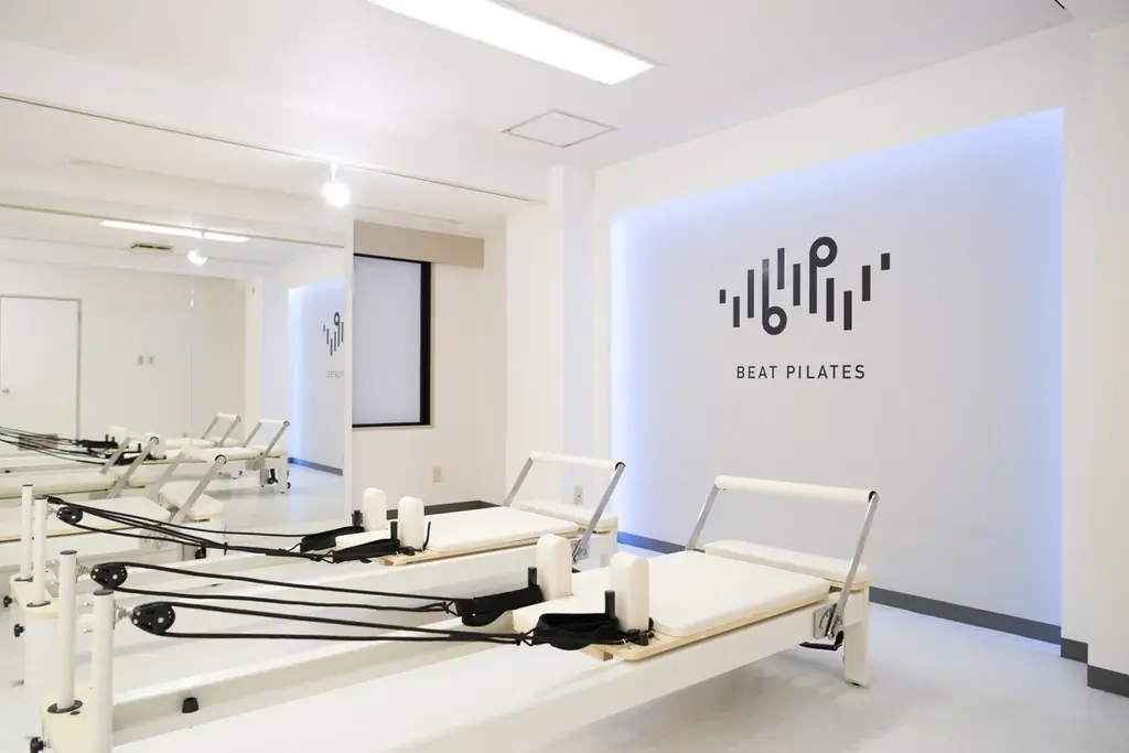 【運動を「エンタメ」へ】話題の暗闇系マシンピラティススタジオ 「Beat Pilates」が、愛知県 豊田市に遂に上陸！ 画像 5