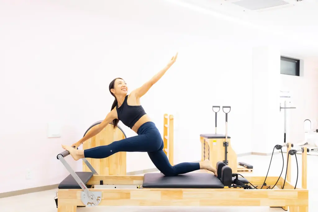 【運動を「エンタメ」へ】話題の暗闇系マシンピラティススタジオ 「Beat Pilates」が、愛知県 豊田市に遂に上陸！ 画像 6