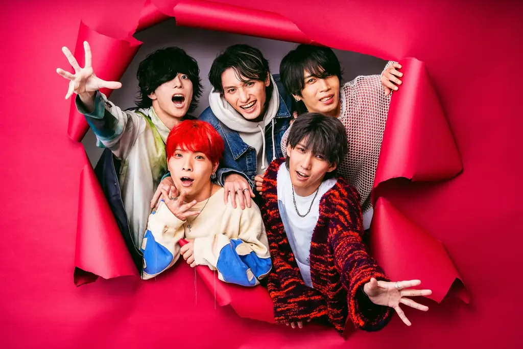 アナタシア、活動11年目で初のオリジナル楽曲「未完成道中」を発表！ 小林幸子 × Nor × アナタシアが世代を越えて共演　ニコニコ超会議2026で初披露！ 画像 2