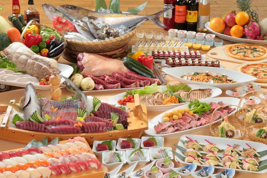 国民宿舎サンライズ九十九里の初夏プランと30周年記念イベント「夏のものまね歌謡祭」のご案内 画像 2