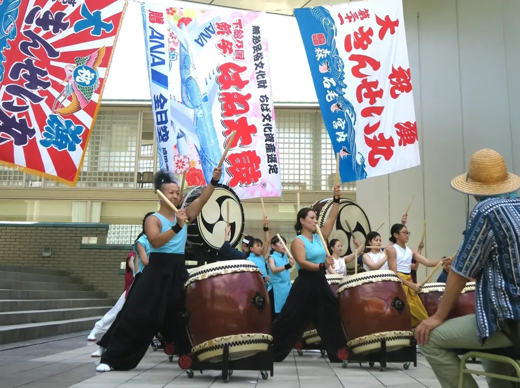 国民宿舎サンライズ九十九里の初夏プランと30周年記念イベント「夏のものまね歌謡祭」のご案内 画像 6