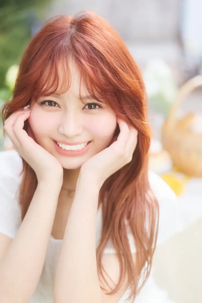 ＝LOVE 大場花菜が「アイドルの日常」を描くコミックエッセイ、8月7日(金)“はなの日”に発売決定！ 画像 2