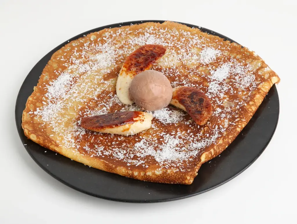 バナナの王様「甘熟王バナナ」を使ったメニューフェア、新宿髙島屋レストランズ パークにて4/29(水・祝)～5/12(火)の期間限定で開催! 画像 10