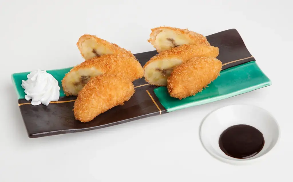 バナナの王様「甘熟王バナナ」を使ったメニューフェア、新宿髙島屋レストランズ パークにて4/29(水・祝)～5/12(火)の期間限定で開催! 画像 11