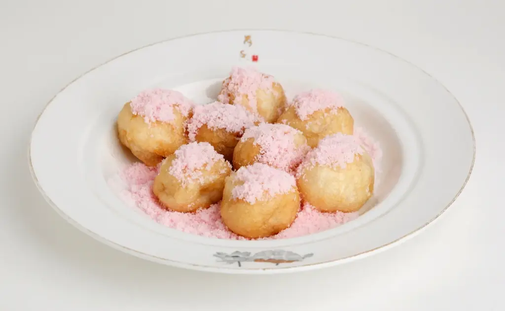 バナナの王様「甘熟王バナナ」を使ったメニューフェア、新宿髙島屋レストランズ パークにて4/29(水・祝)～5/12(火)の期間限定で開催! 画像 13