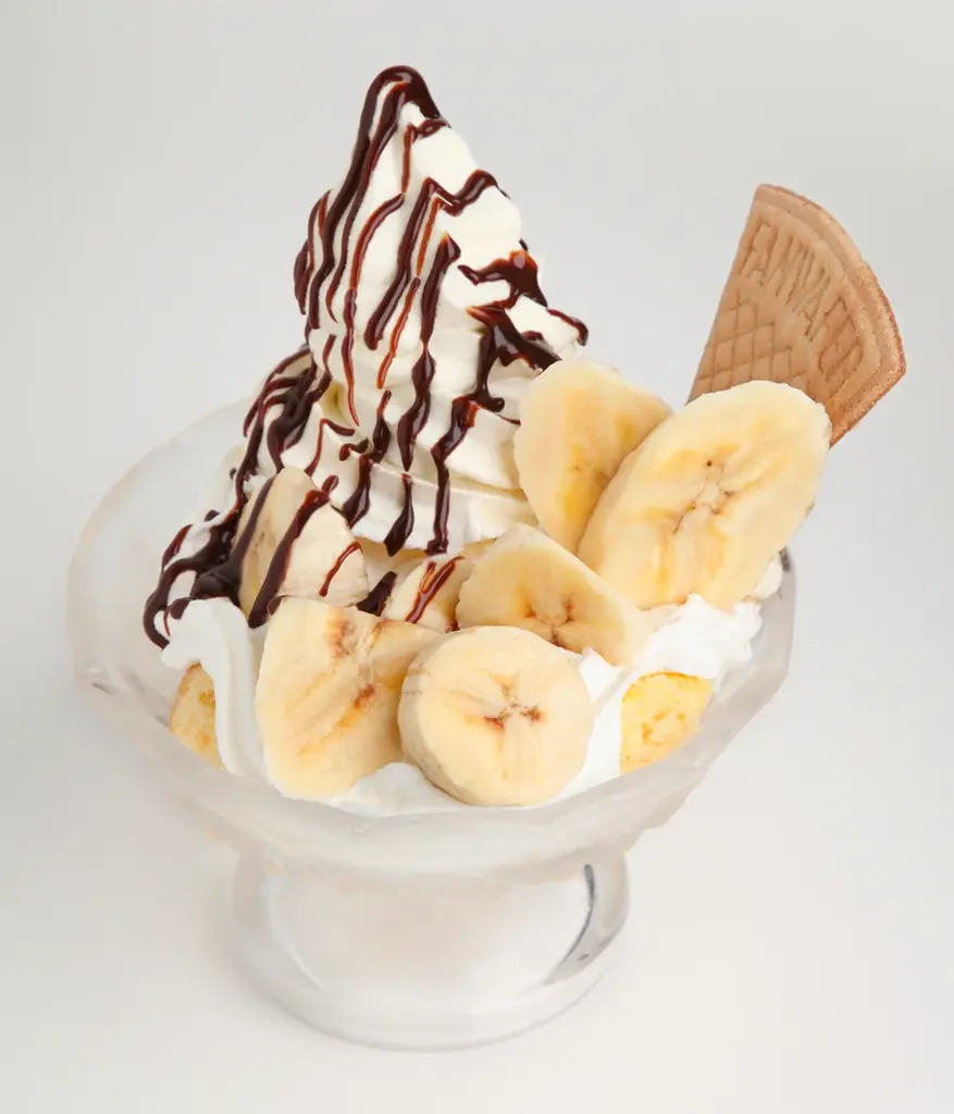 バナナの王様「甘熟王バナナ」を使ったメニューフェア、新宿髙島屋レストランズ パークにて4/29(水・祝)～5/12(火)の期間限定で開催! 画像 14