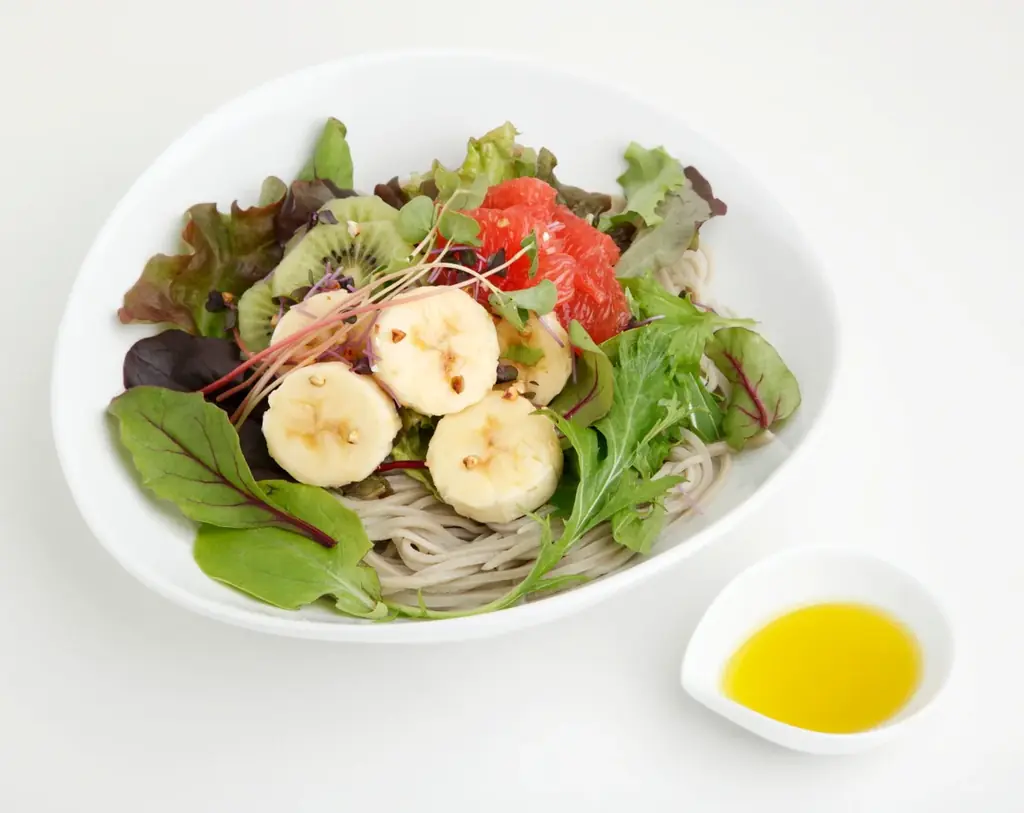 バナナの王様「甘熟王バナナ」を使ったメニューフェア、新宿髙島屋レストランズ パークにて4/29(水・祝)～5/12(火)の期間限定で開催! 画像 18