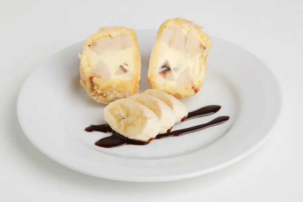 バナナの王様「甘熟王バナナ」を使ったメニューフェア、新宿髙島屋レストランズ パークにて4/29(水・祝)～5/12(火)の期間限定で開催! 画像 21