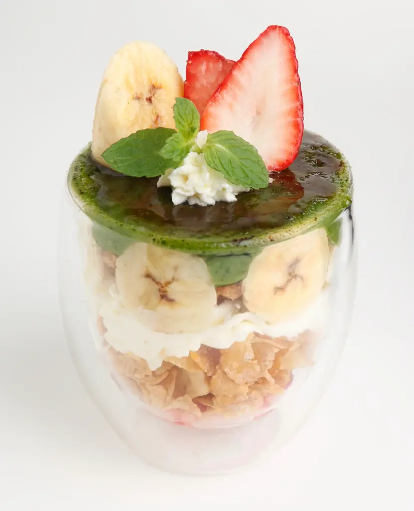 バナナの王様「甘熟王バナナ」を使ったメニューフェア、新宿髙島屋レストランズ パークにて4/29(水・祝)～5/12(火)の期間限定で開催! 画像 4