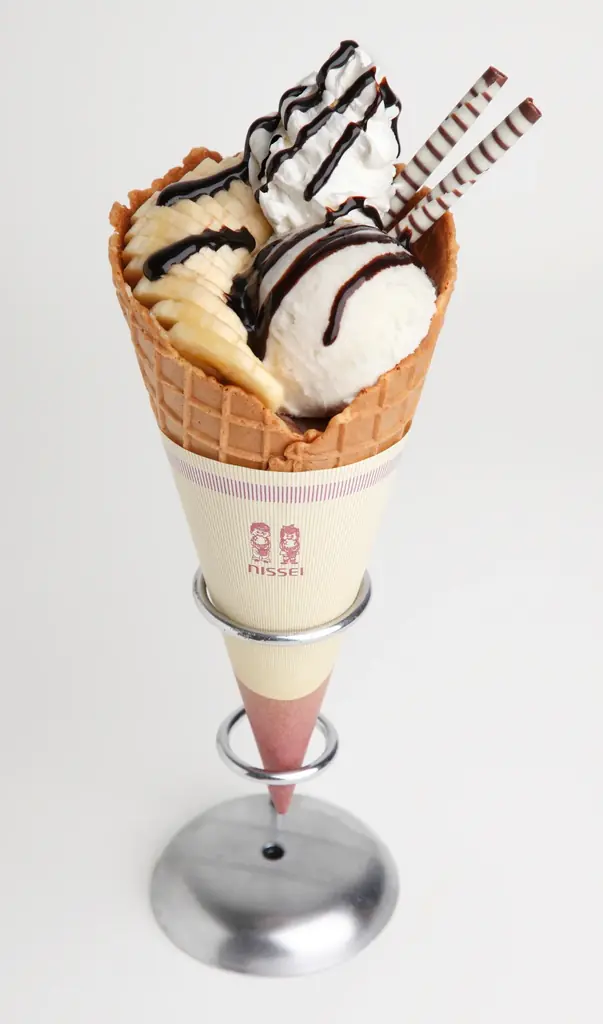 バナナの王様「甘熟王バナナ」を使ったメニューフェア、新宿髙島屋レストランズ パークにて4/29(水・祝)～5/12(火)の期間限定で開催! 画像 6