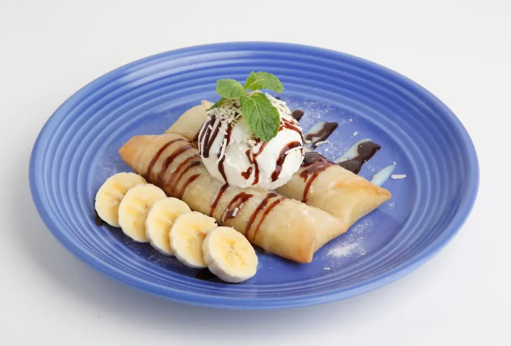 バナナの王様「甘熟王バナナ」を使ったメニューフェア、新宿髙島屋レストランズ パークにて4/29(水・祝)～5/12(火)の期間限定で開催! 画像 7