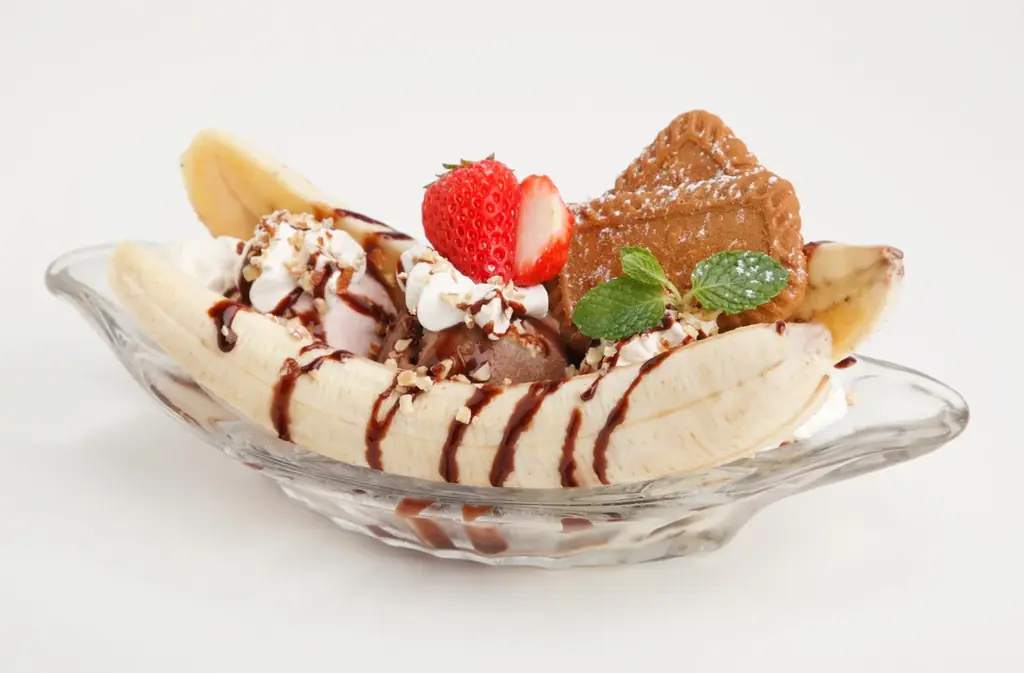 バナナの王様「甘熟王バナナ」を使ったメニューフェア、新宿髙島屋レストランズ パークにて4/29(水・祝)～5/12(火)の期間限定で開催! 画像 8