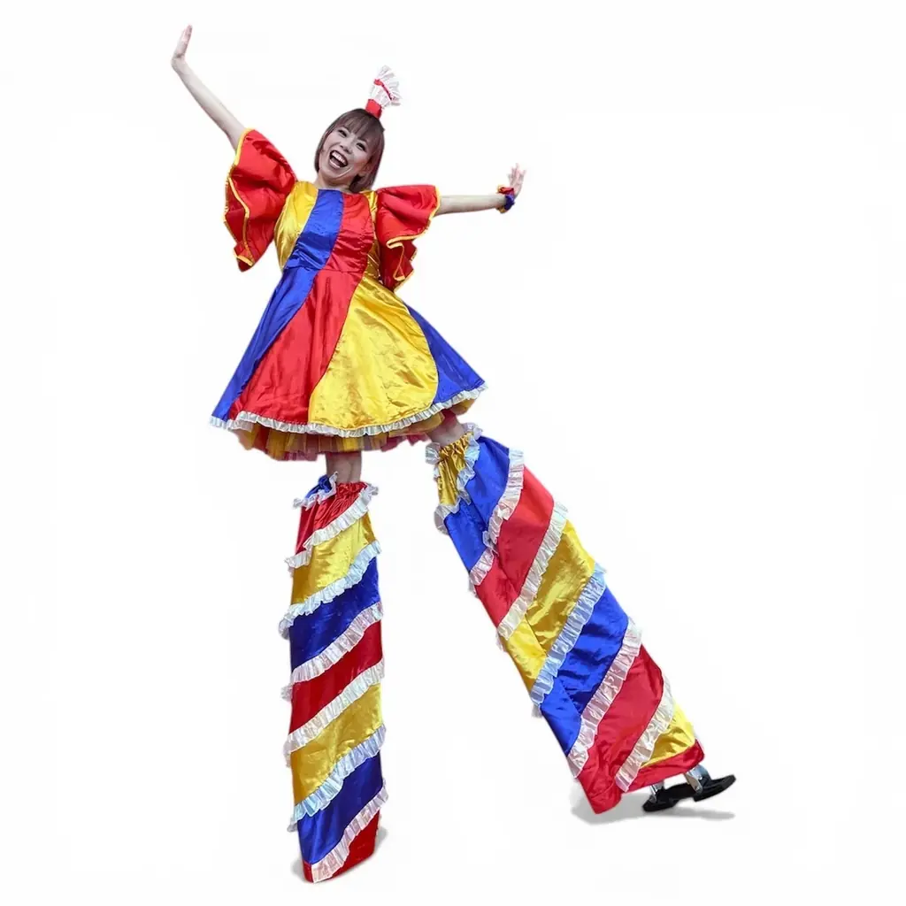 『完全版マニュアル』 “大道芸博２０２６〜TOKYO stage ５DAYS” を楽しむ方法！ 画像 10