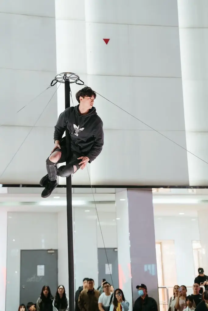 『完全版マニュアル』 “大道芸博２０２６〜TOKYO stage ５DAYS” を楽しむ方法！ 画像 8