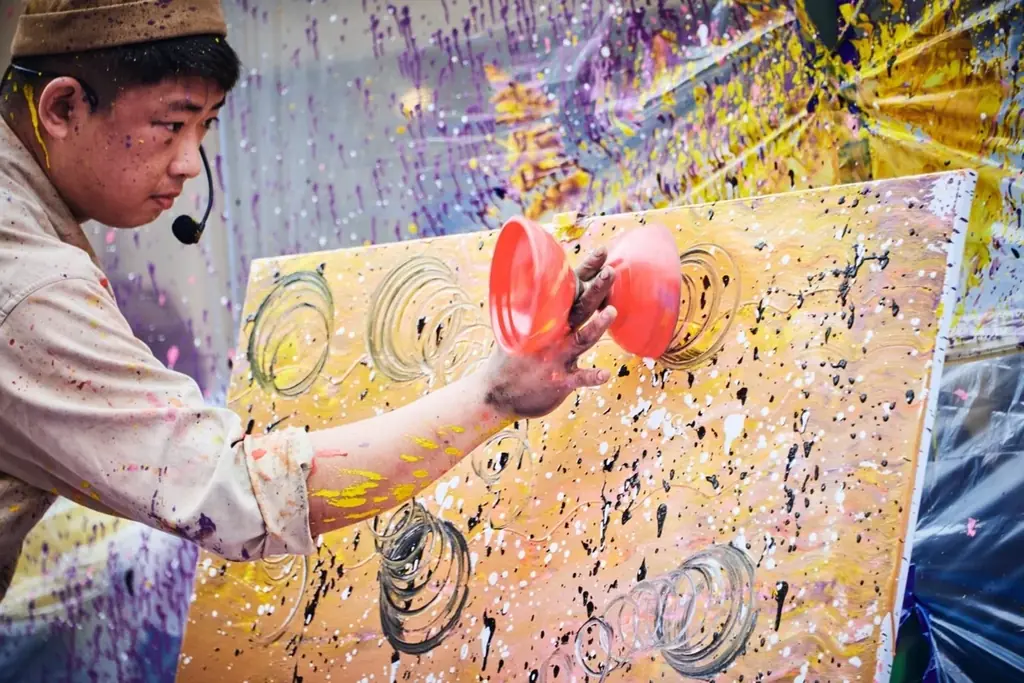 『完全版マニュアル』 “大道芸博２０２６〜TOKYO stage ５DAYS” を楽しむ方法！ 画像 9