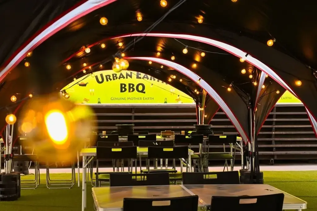 URBAN EARTH BBQ 本厚木ミロード店2026年4月29日(水) ニューオープン！ 画像 2