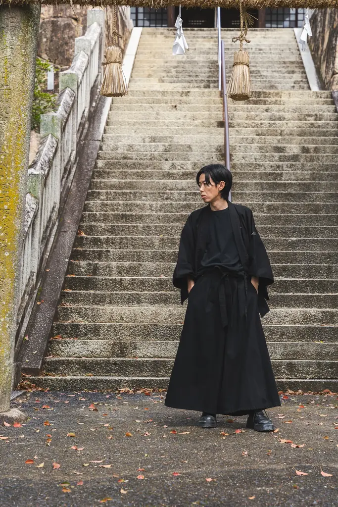 岡山の老舗デニムファクトリー青木被服が、和✖️藍で四季の魅力を演出するコンセプトストア「AOKI DENIM-PREMIUM INDIGO LAB-」を倉敷アイビースクエア内に4月29日オープン！ 画像 13