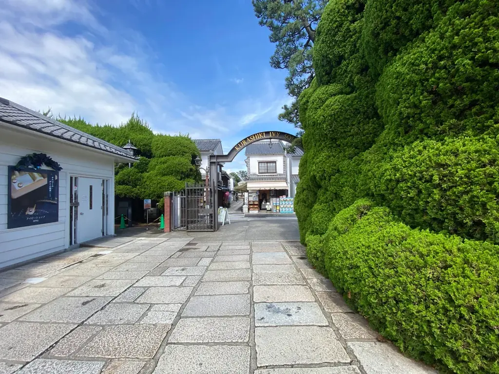 岡山の老舗デニムファクトリー青木被服が、和✖️藍で四季の魅力を演出するコンセプトストア「AOKI DENIM-PREMIUM INDIGO LAB-」を倉敷アイビースクエア内に4月29日オープン！ 画像 3