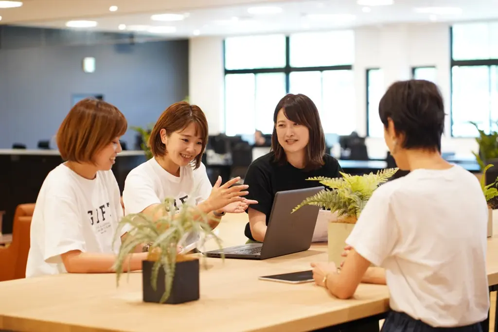 もしも「ギフトのプロ」が本気で贈り物を贈るとしたら？ギフト専門会社ベルヴィ、社員105名にギフト贈答資金として1万円を配布し、自分で贈り物を選ぶプロジェクト「もしギフ」福利厚生プランとして開始。 画像 2