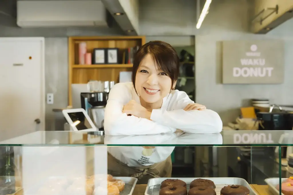 【フジテレビ】主演 飯島直子 FODオリジナルドラマ『こないだおばさんって言われたよ』５月５日（火・祝）24時45分より地上波放送決定！以降 毎週火曜日放送（関東ローカル） 画像 2