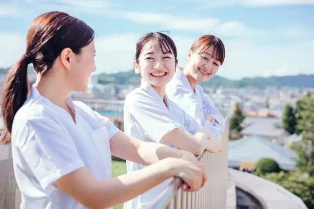 【歯科衛生士の未来を創る】学生向けイベント「DH LIFE 2026」協力学校のご紹介「日本医歯薬専門学校」 画像 8