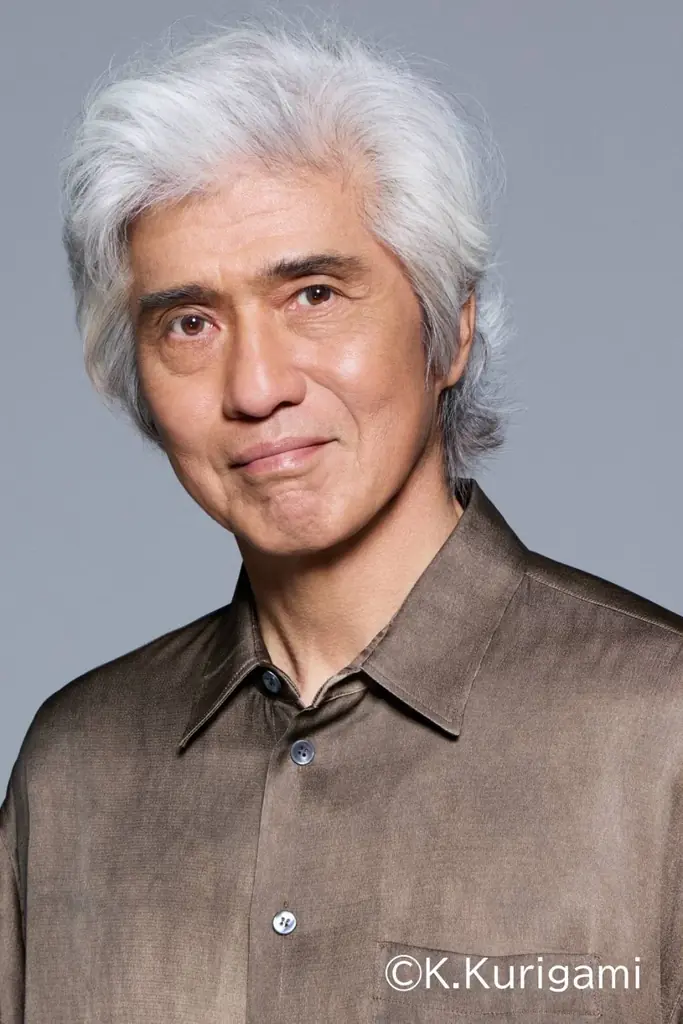 第４回横浜国際映画祭のアンバサダーは、俳優 佐藤浩市に決定！香港の世界的映画監督ジョニー・トーと台湾の俳優リン・チーリンが審査員に。更に舞台が横浜となる劇場版『名探偵コナン』との大規模コラボも。 画像 2