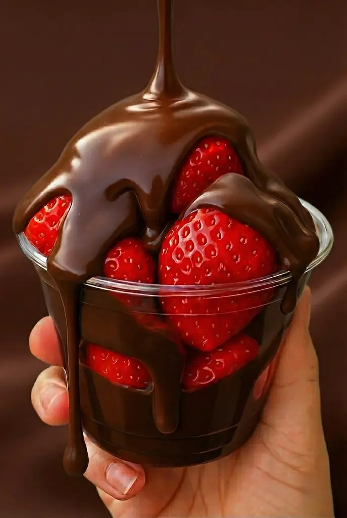 【長崎】究極の苺スイーツ。ストロベリーチョコ 専門店「Strawberry choco」がDEJIMA博に出店！2026年5月2日〜2026年5月6日 画像 5
