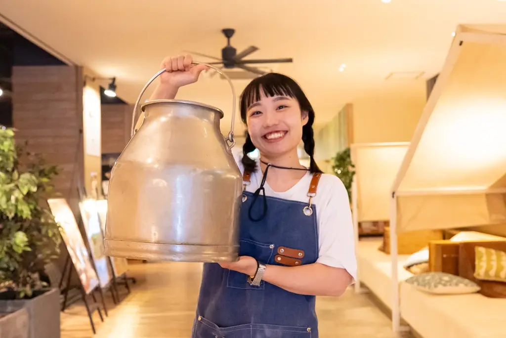 「魅力度ランキング」17年連続1位の北海道が、最下位の埼玉にやってくる！　埼玉県＆三重県のおふろcafeや玉川温泉、武甲温泉、オーパークおごせにて「北海道フェア 2026」を開催します 画像 8