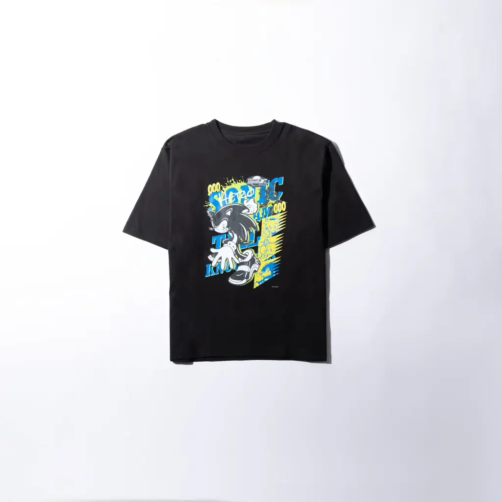 期間限定ショップ「SEGA 65th THE LIMITED SHOP」が5月21日（木）から渋谷・MIYASHITA PARKにてオープン！ 画像 2