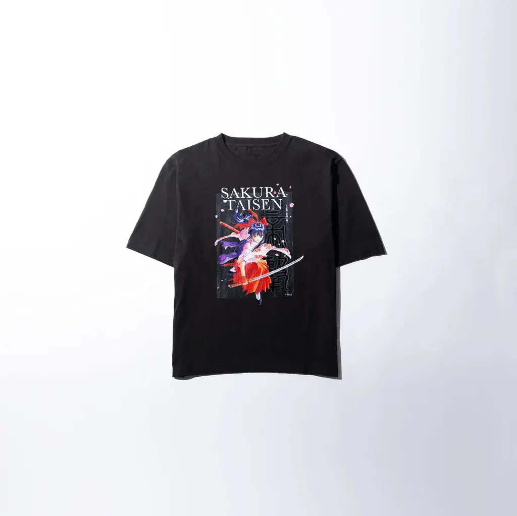 期間限定ショップ「SEGA 65th THE LIMITED SHOP」が5月21日（木）から渋谷・MIYASHITA PARKにてオープン！ 画像 3