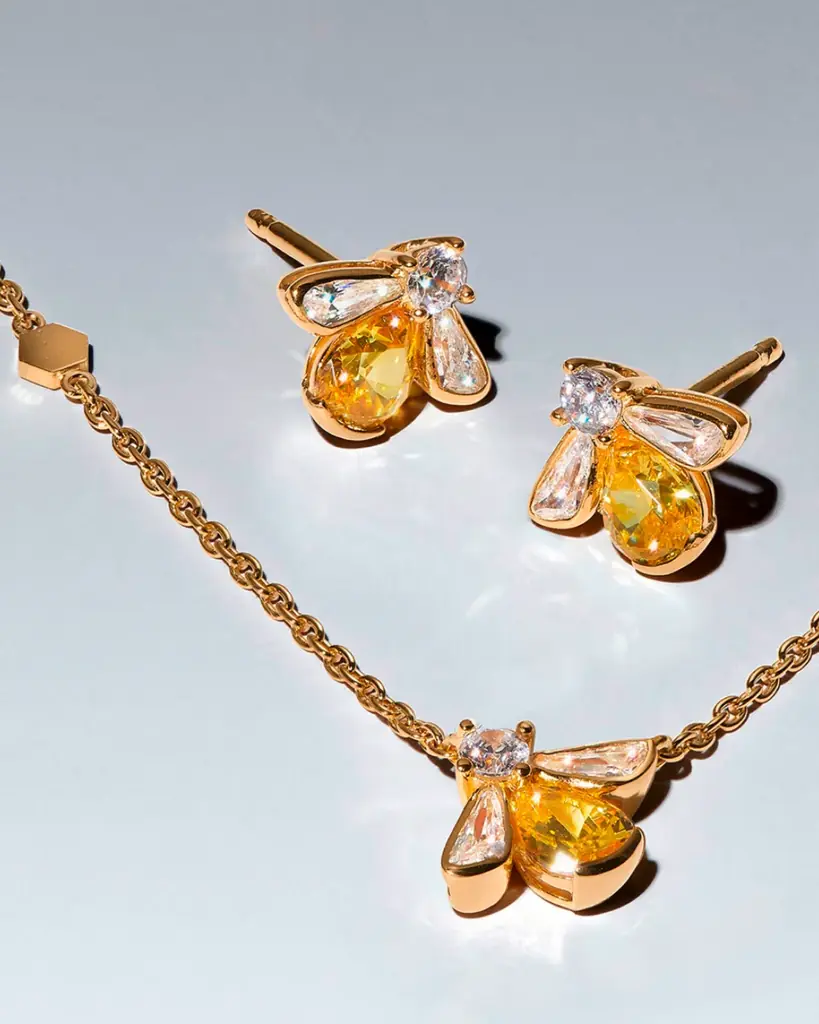 パンドラ、新コレクション「Garden of Dreams」の世界観を体験できる期間限定キャンペーンを開催 画像 7