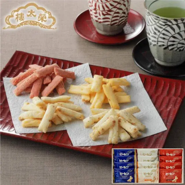 【榮太樓總本鋪】オンラインストアにて「2026年父の日特集」公開中！感謝を伝える父の日ギフトに、限定商品「竹かごセット」や水羊羹をご用意 画像 6