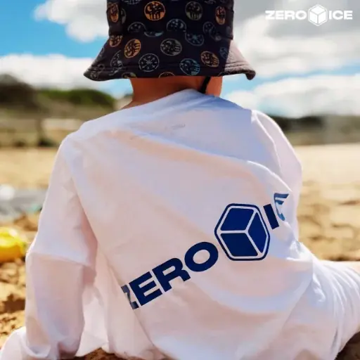 最大48時間保冷する『溶けない氷』ZERO ICEを販売開始 画像 11