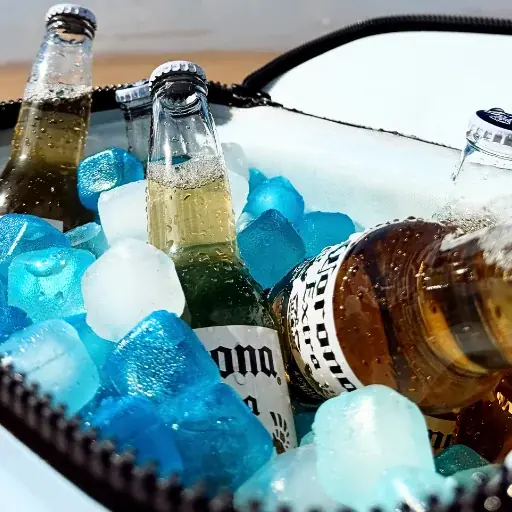 最大48時間保冷する『溶けない氷』ZERO ICEを販売開始 画像 2