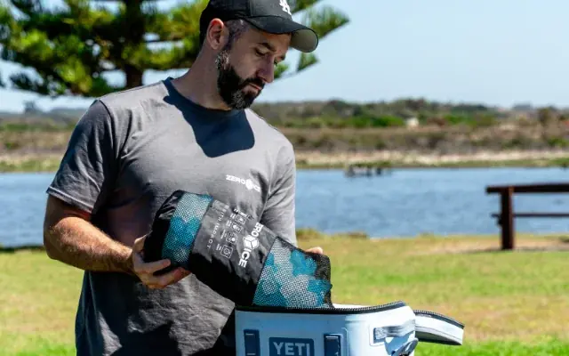 最大48時間保冷する『溶けない氷』ZERO ICEを販売開始 画像 4