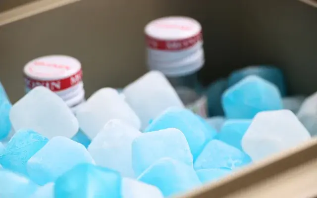 最大48時間保冷する『溶けない氷』ZERO ICEを販売開始 画像 5