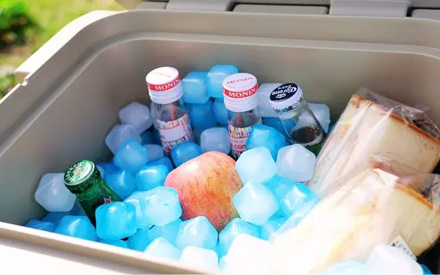 最大48時間保冷する『溶けない氷』ZERO ICEを販売開始 画像 6