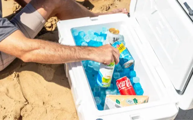 最大48時間保冷する『溶けない氷』ZERO ICEを販売開始 画像 7