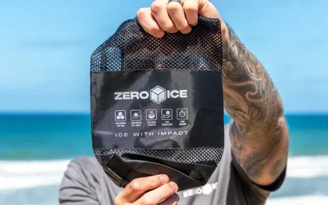 最大48時間保冷する『溶けない氷』ZERO ICEを販売開始 画像 8