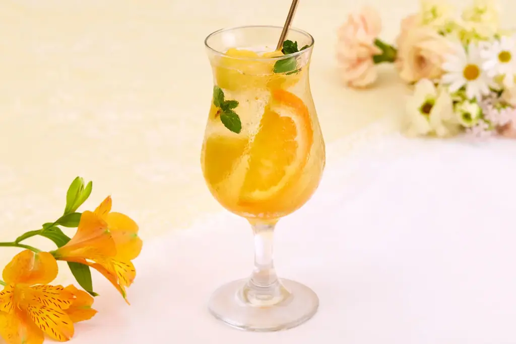 アニヴェルセルカフェ みなとみらい横浜にて初夏の祝祭フェア 『Mariée Floral Sweets Collection』を5月1日(金)から開催！ 画像 4